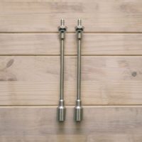 FTSS CHILLER COIL EXTENSIONS FOR CHRONICAL 14 GAL
